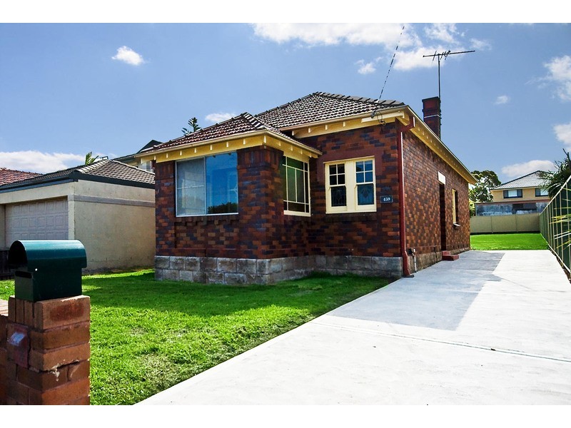 459 Rocky Point Road, Sans Souci NSW 2219