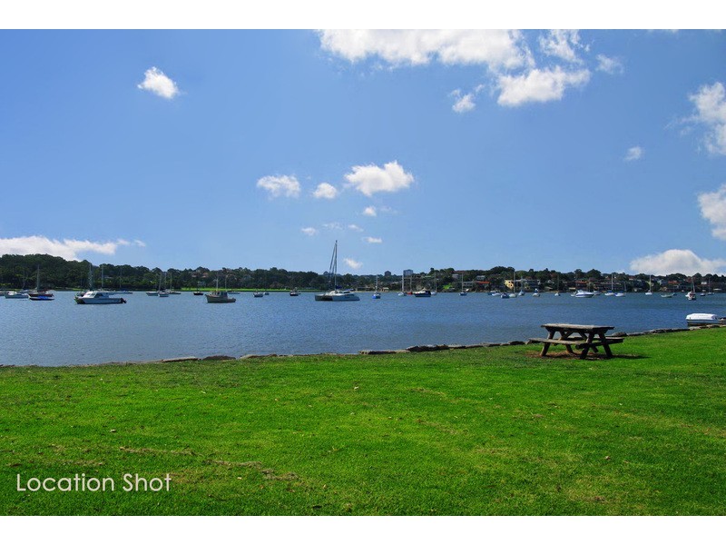 459 Rocky Point Road, Sans Souci NSW 2219