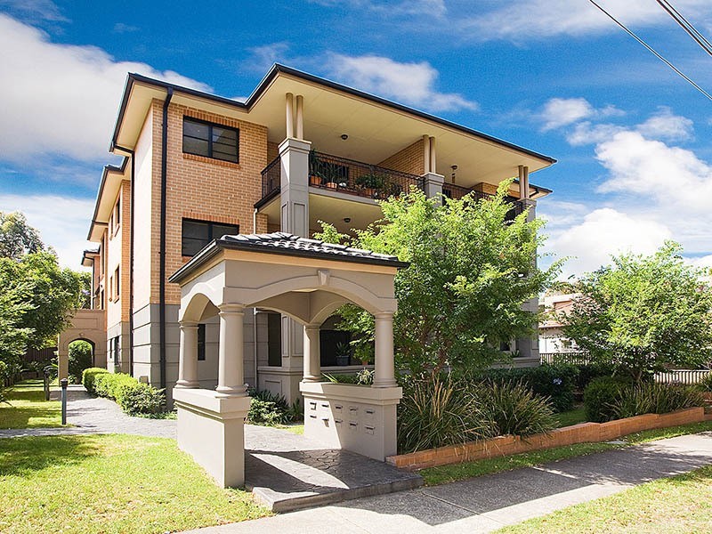 6/7 Bembridge Street, Carlton NSW 2218