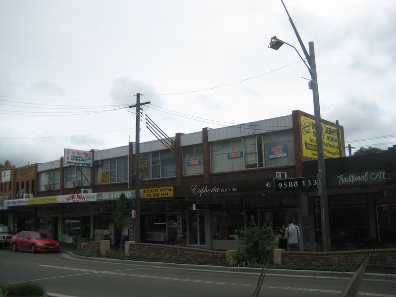 Kogarah NSW 2217