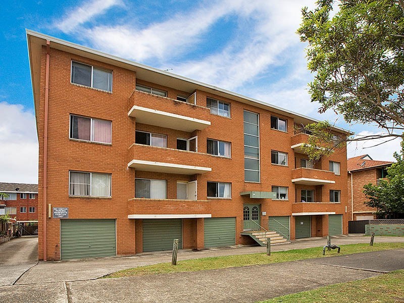 9/16-22 Guinea Street, Kogarah NSW 2217