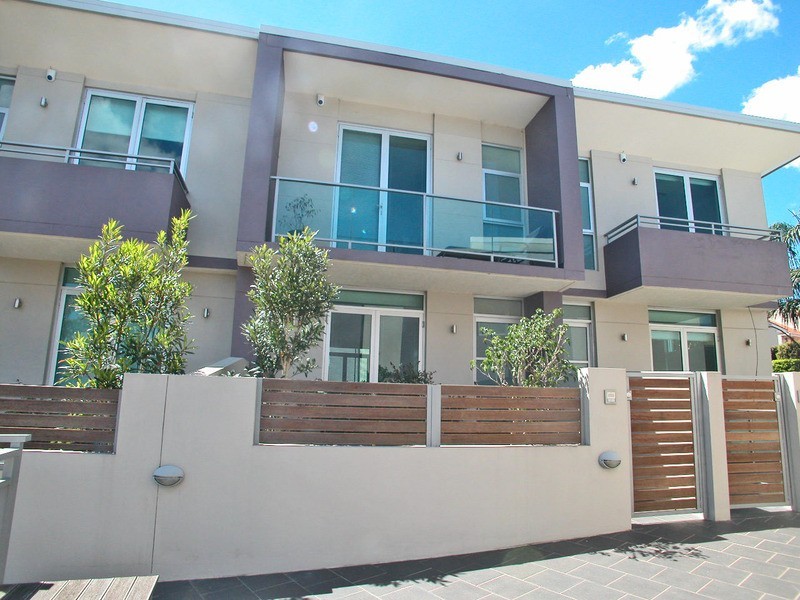 18/14-20 Madiera Street, Sylvania NSW 2224