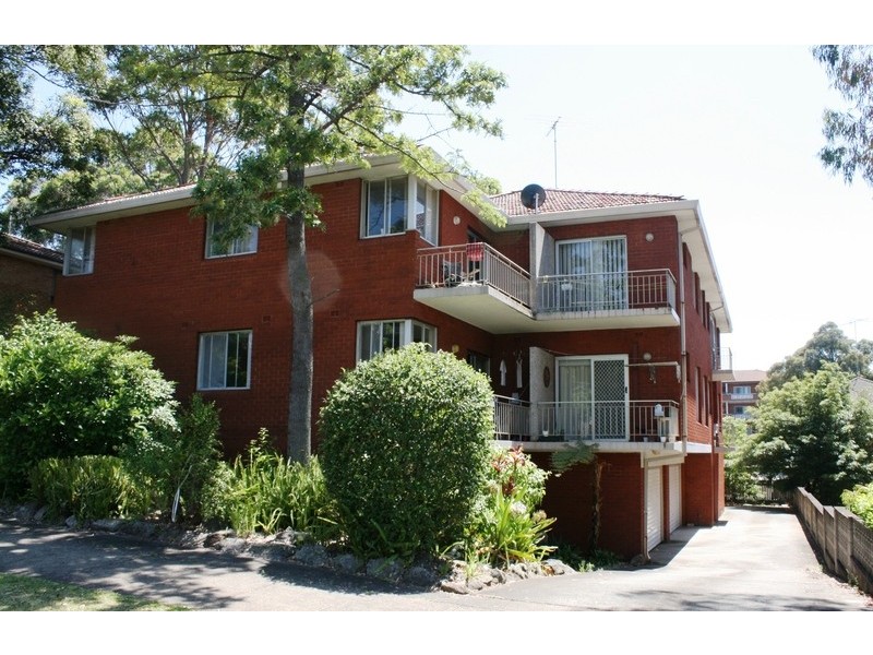 4/84 Woids Avenue, Allawah NSW 2218