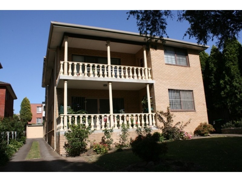 3/7 Rossi Street, South Hurstville NSW 2221