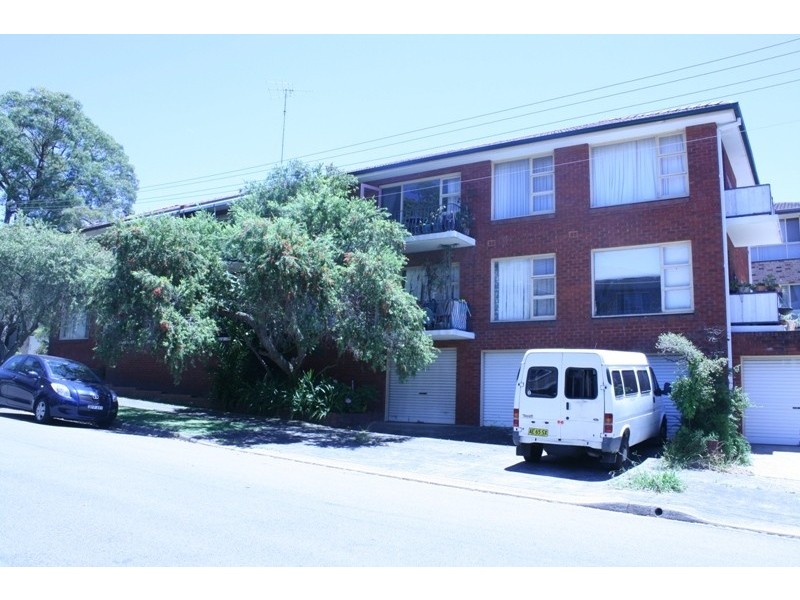 4/14 Andover Street, Carlton NSW 2218