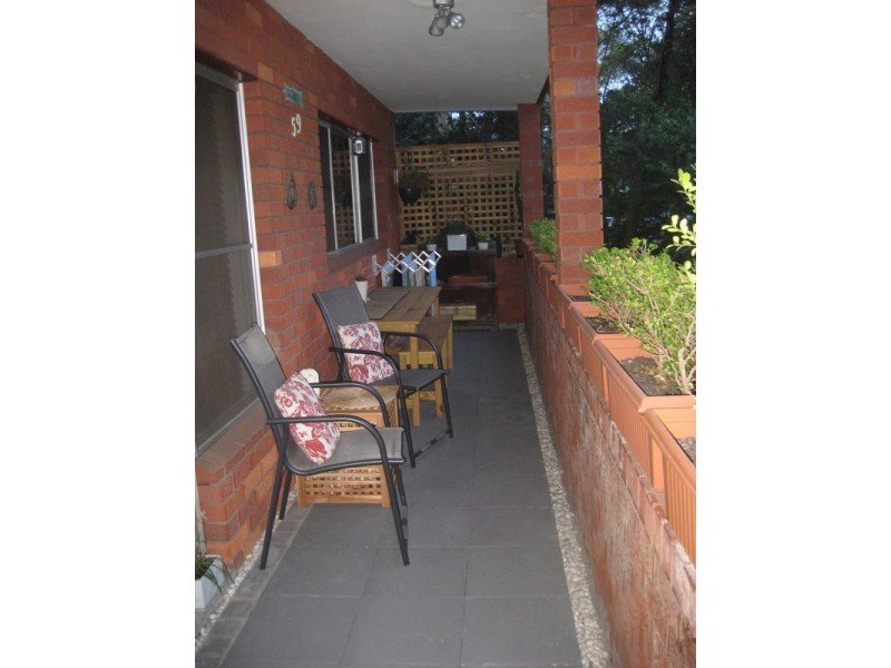 3/59 Dora Street, Hurstville NSW 2220