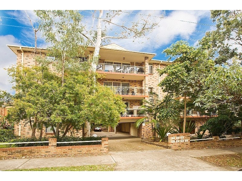 1/1 Cambridge Street, Penshurst NSW 2222