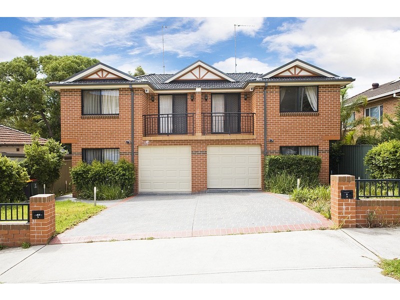 8 Robertson Street, Kogarah NSW 2217