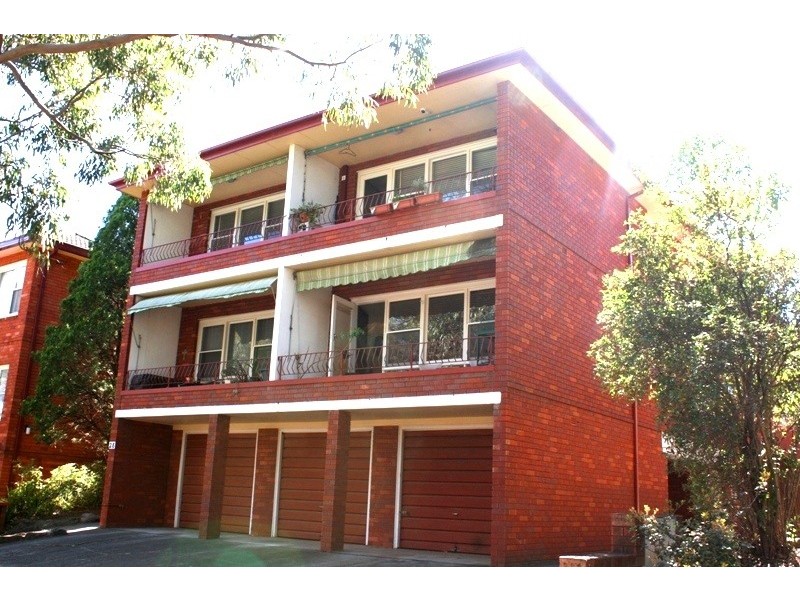 4/28 Lancelot Street, Allawah NSW 2218