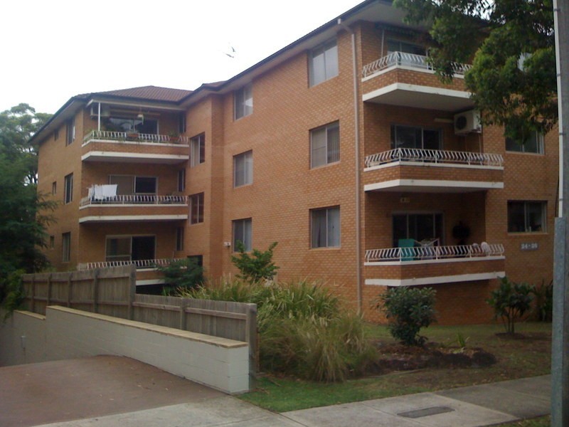 3/24 Rutland Street, Allawah NSW 2218