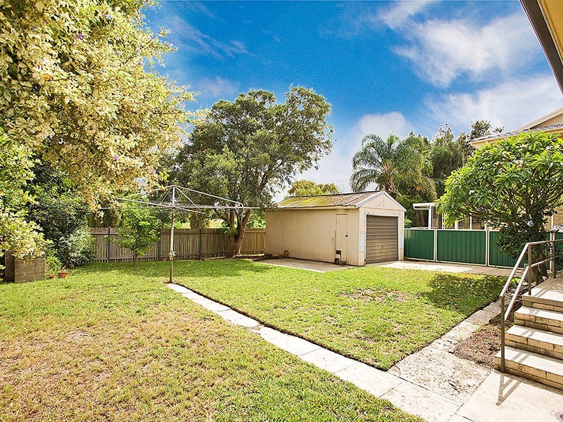 13 Colson Crescent, Monterey NSW 2217