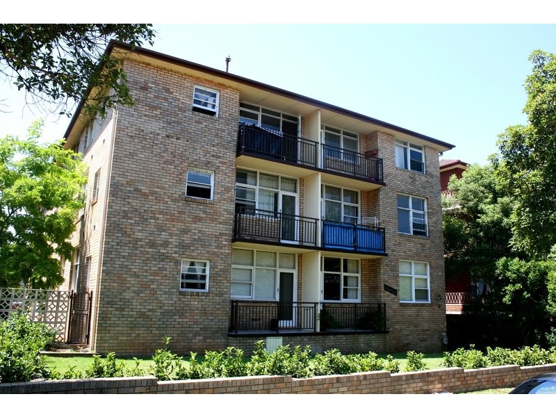 11/8 French Street, Kogarah NSW 2217