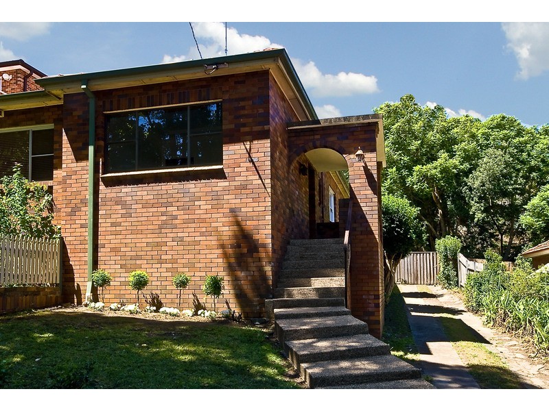 22a Mabel Street, Hurstville NSW 2220