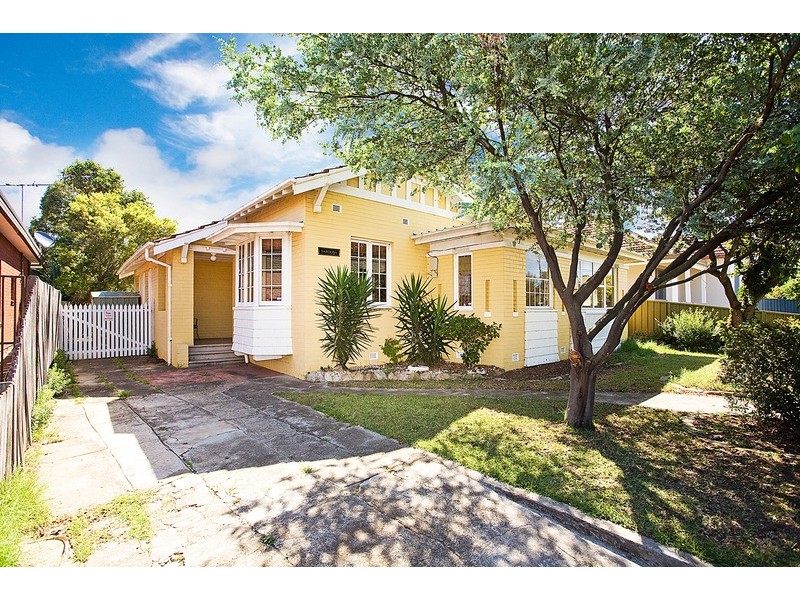 166 Frederick Street, Rockdale NSW 2216