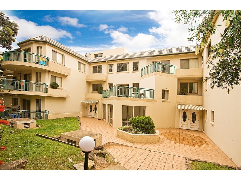 3/161 Princes Highway, Kogarah NSW 2217