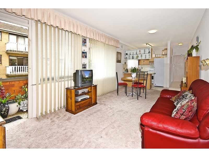 8/26 Ocean Street, Penshurst NSW 2222