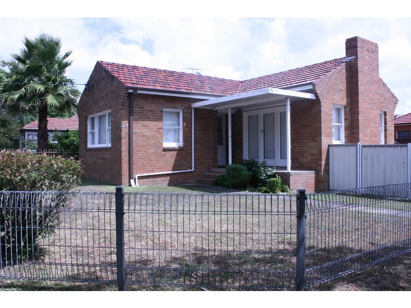 14 Marshall Street, Kogarah NSW 2217