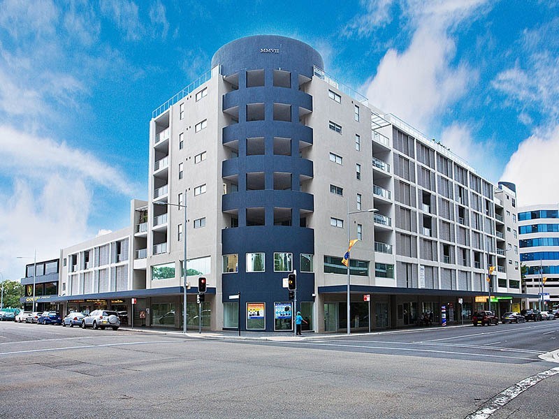 22 Charles Street, Parramatta NSW 2150