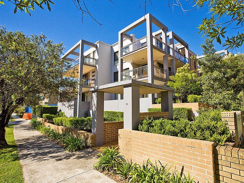 4/19-21 Andover Street, Carlton NSW 2218