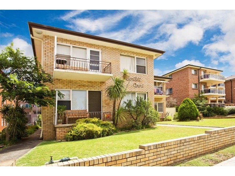 3/31 Gladstone Street, Kogarah NSW 2217