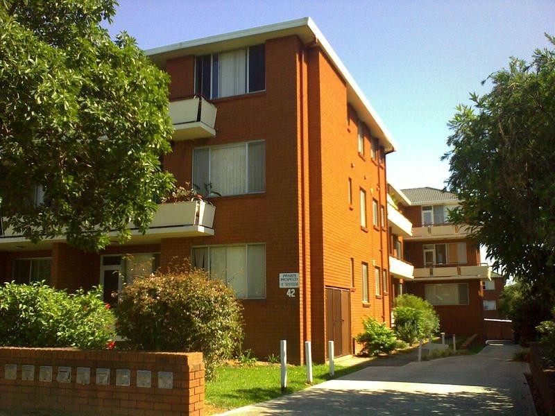 9/42 President Avenue, Kogarah NSW 2217