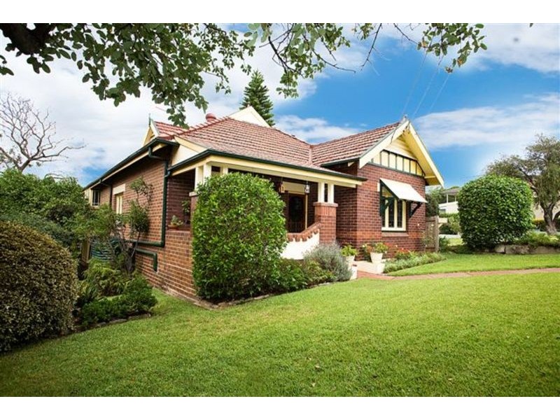 6 Alexander Street, Penshurst NSW 2222