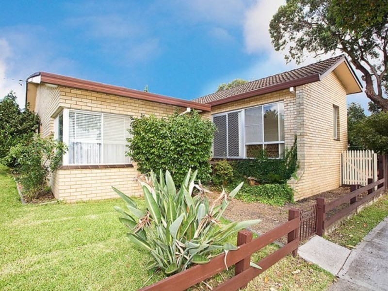 96 Glenfarne Street, Bexley NSW 2207