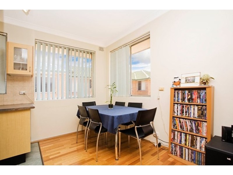 15/33 Baxter Avenue, Kogarah NSW 2217