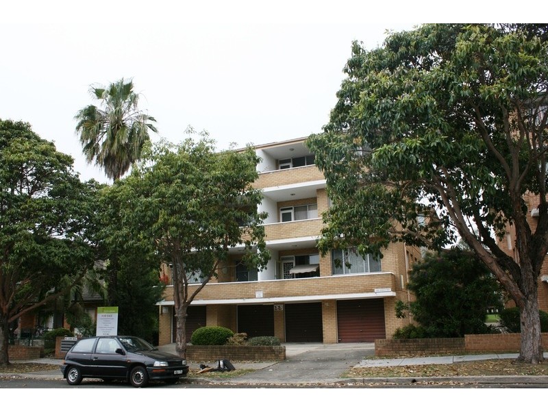 15/33 Baxter Avenue, Kogarah NSW 2217