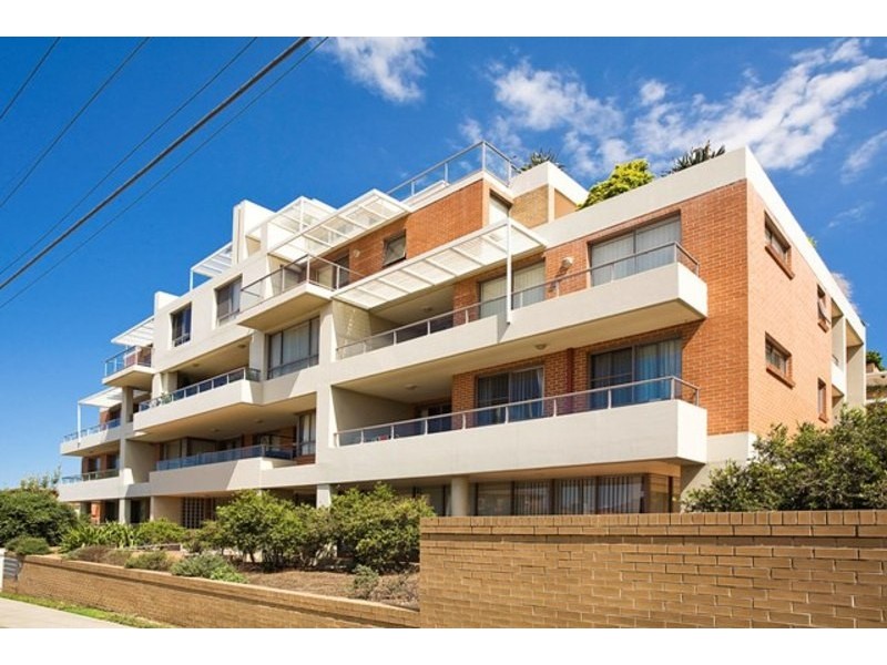 1/700 Princes Highway, Kogarah NSW 2217