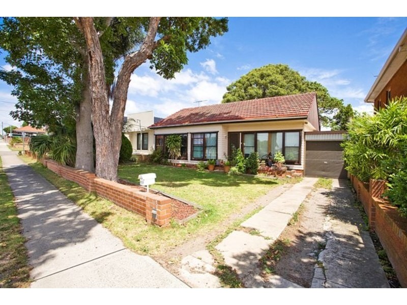 237 West Botany Street, Rockdale NSW 2216