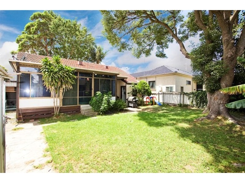 237 West Botany Street, Rockdale NSW 2216