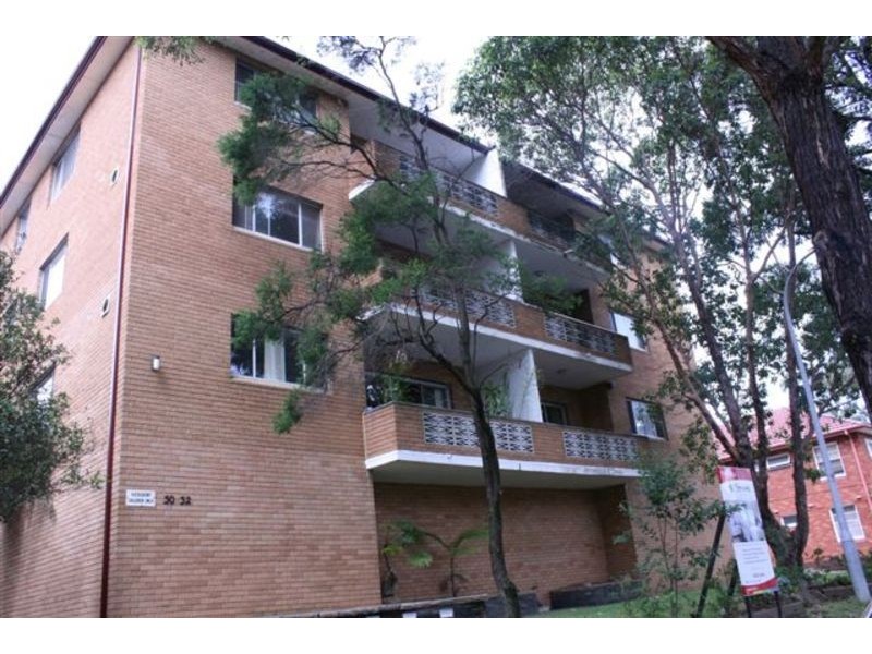 12/30-32 Lancelot Street, Allawah NSW 2218