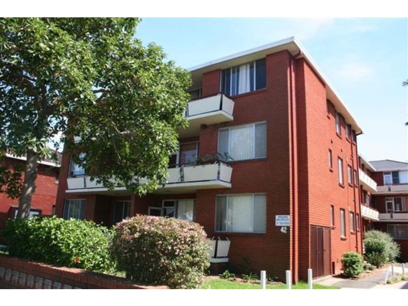 9/42 President Avenue, Kogarah NSW 2217