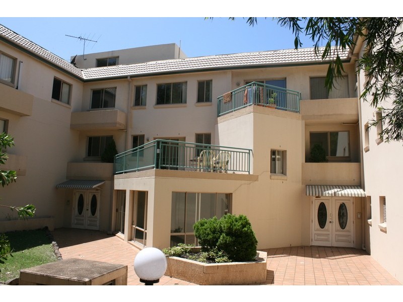 10/161 Princes Highway, Kogarah NSW 2217