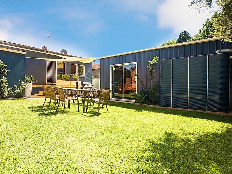 48 Prince Edward Street, Carlton NSW 2218