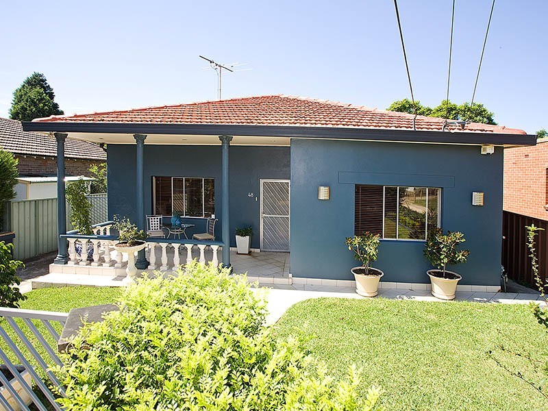 48 Prince Edward Street, Carlton NSW 2218