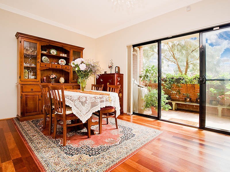 6/418 Railway Parade, Allawah NSW 2218