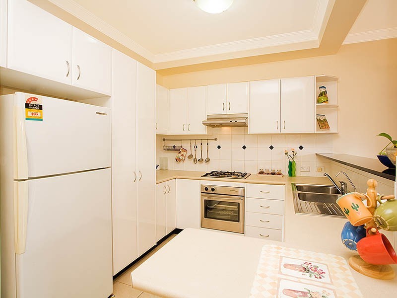 6/418 Railway Parade, Allawah NSW 2218