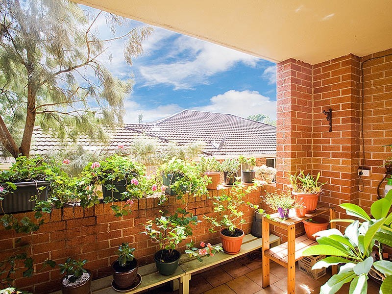 6/418 Railway Parade, Allawah NSW 2218