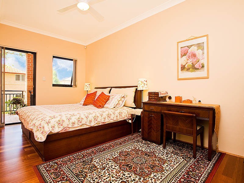 6/418 Railway Parade, Allawah NSW 2218