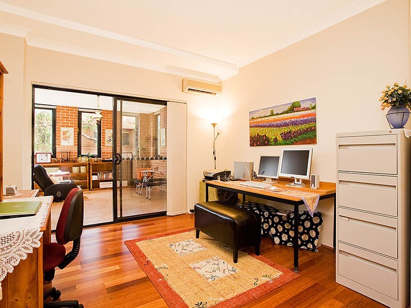 6/418 Railway Parade, Allawah NSW 2218