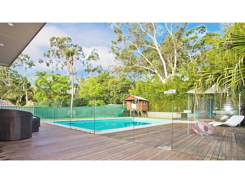 18 Bunyala Street, Carss Park NSW 2221