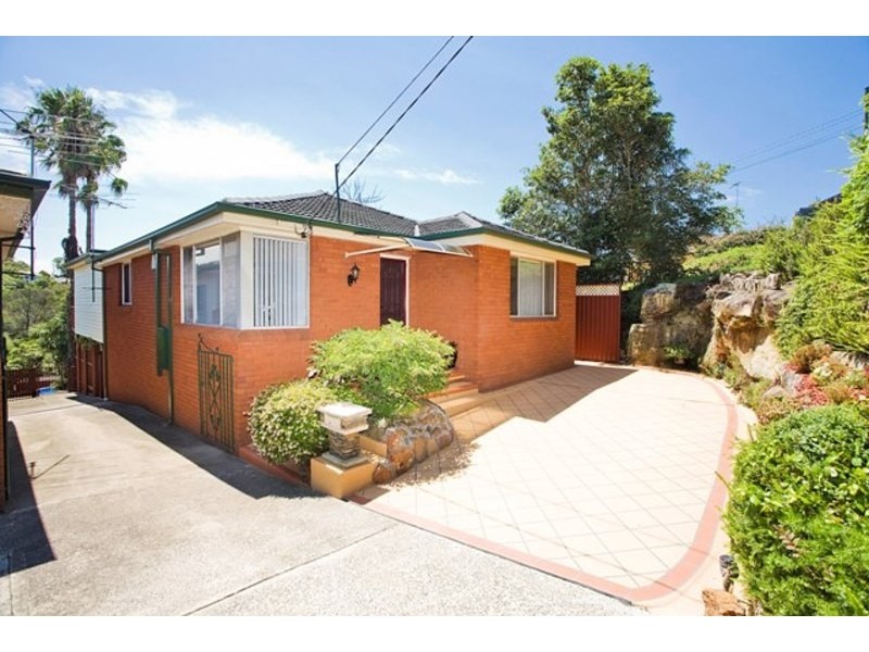 1 Veron Road, Bexley NSW 2207