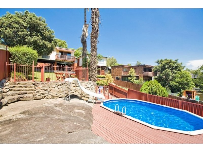 1 Veron Road, Bexley NSW 2207