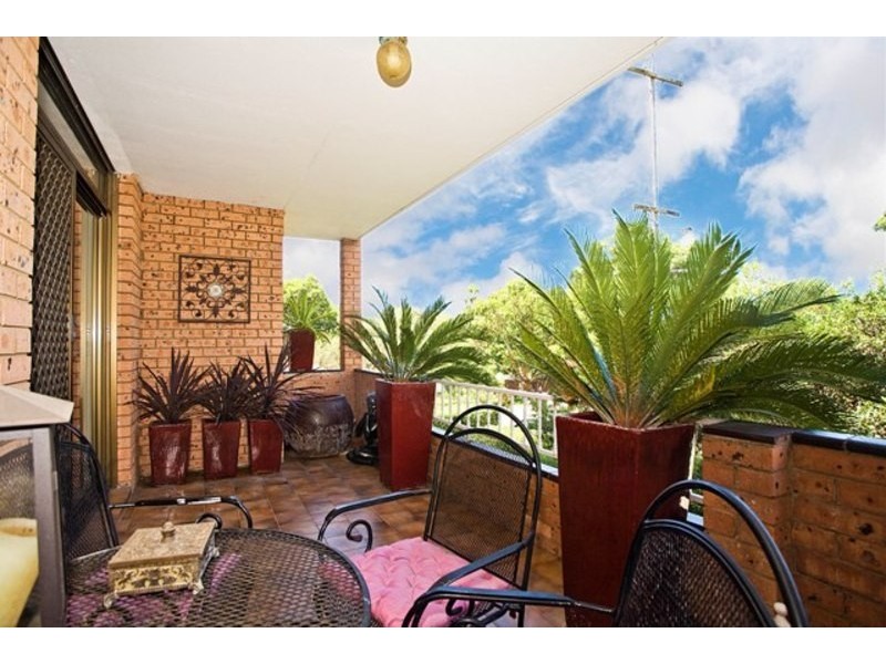 15/2 Caledonian Street, Bexley NSW 2207