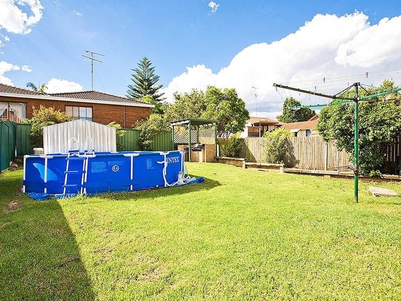 84 Beaconsfield Street, Bexley NSW 2207