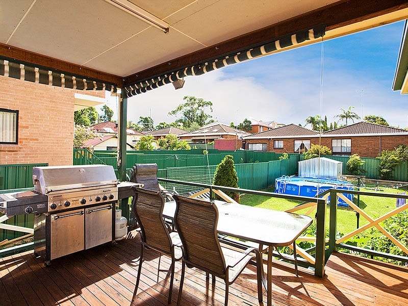 84 Beaconsfield Street, Bexley NSW 2207