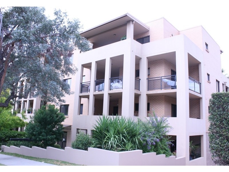 14/43 Empress Street, Hurstville NSW 2220