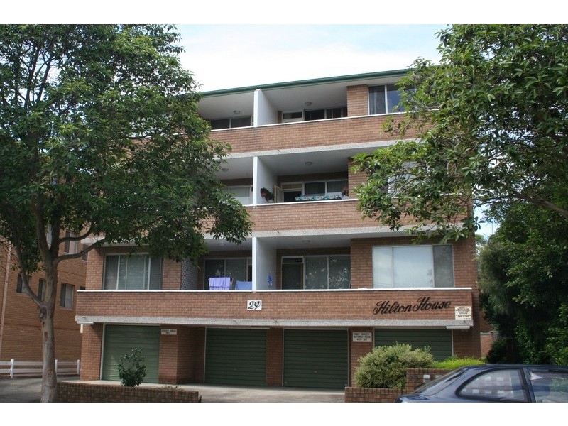4/29 Baxter Avenue, Kogarah NSW 2217